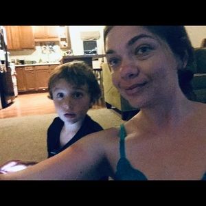 Meet your Posher, Angelina